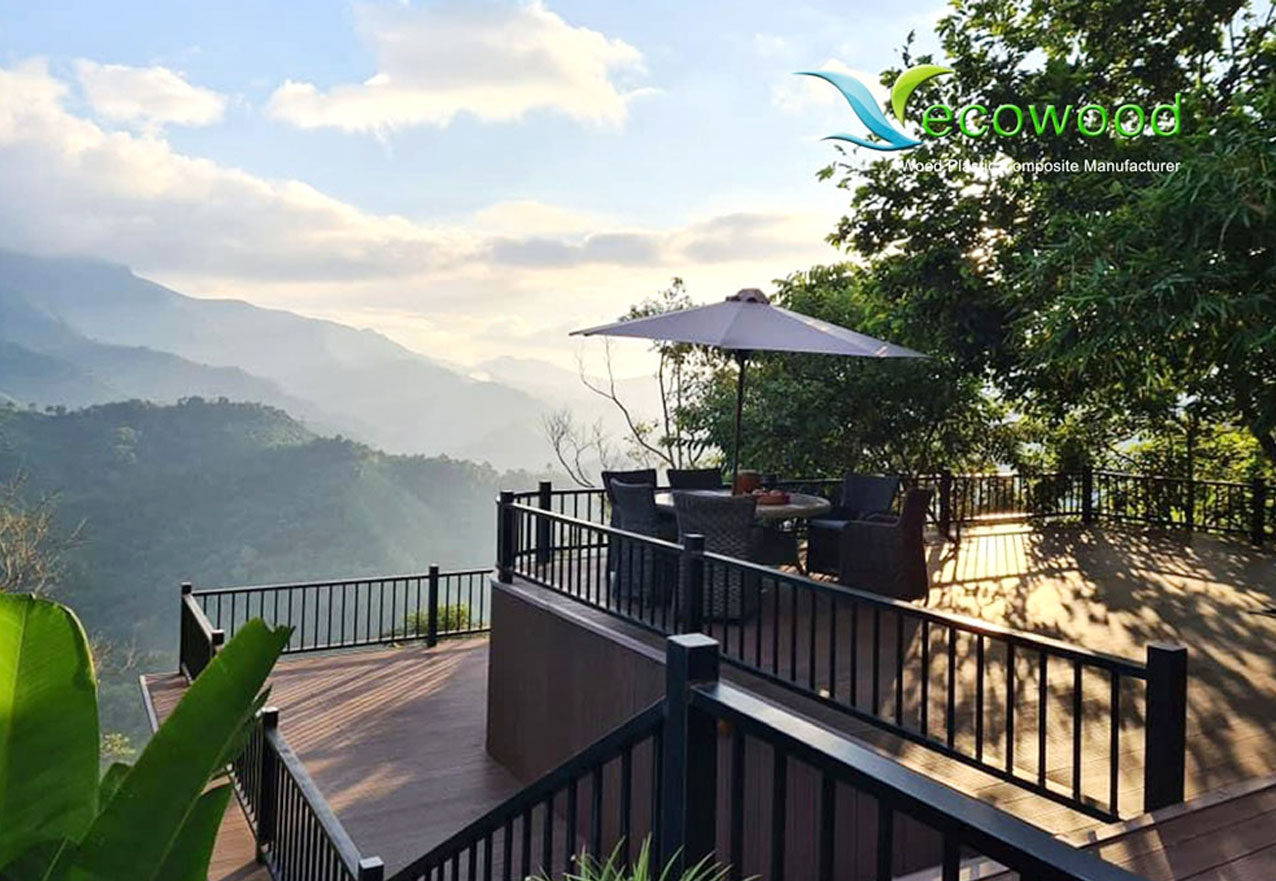 Khu nghỉ dưỡng P'apiu