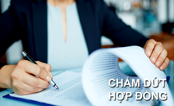 Thông báo ngừng hợp tác đại lý với công ty Kỷ Nguyên Xanh