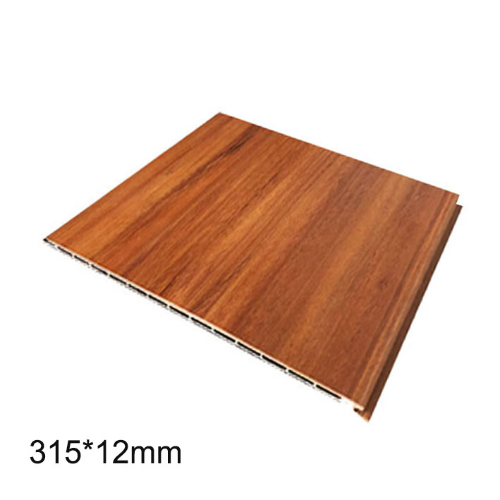 Tấm ốp tường, trần