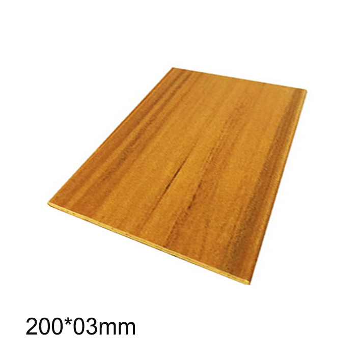 Tấm ốp tường, trần