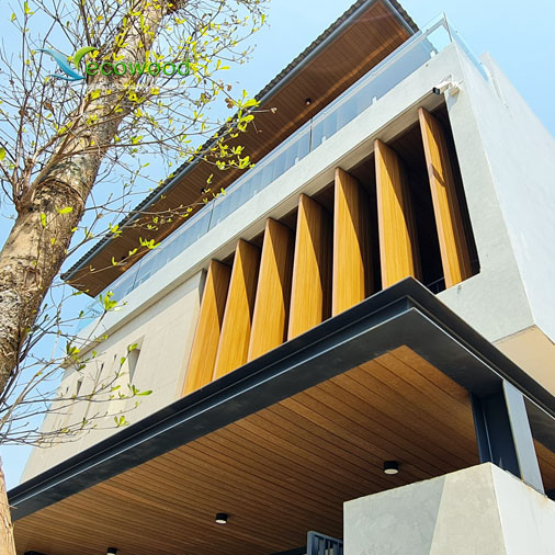 Cửa lam xoay
