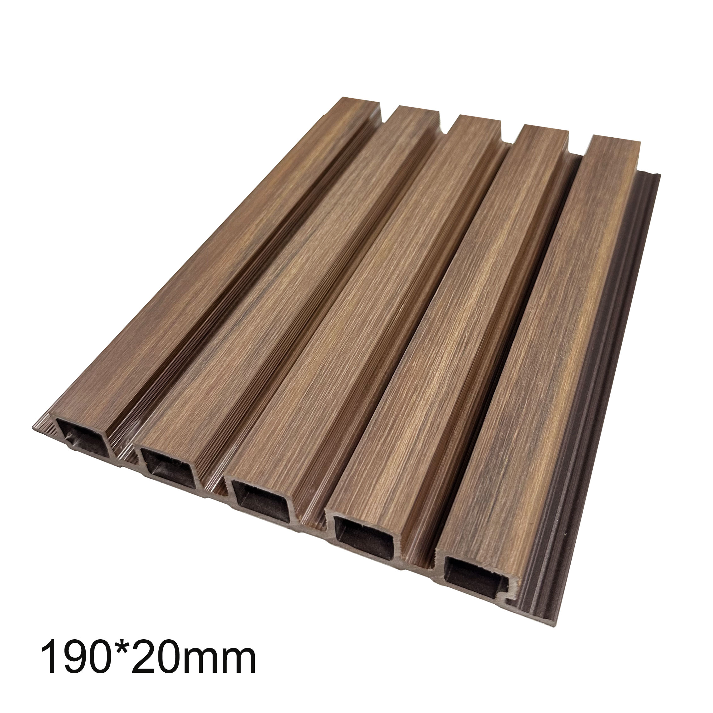 Tấm ốp tường, trần 